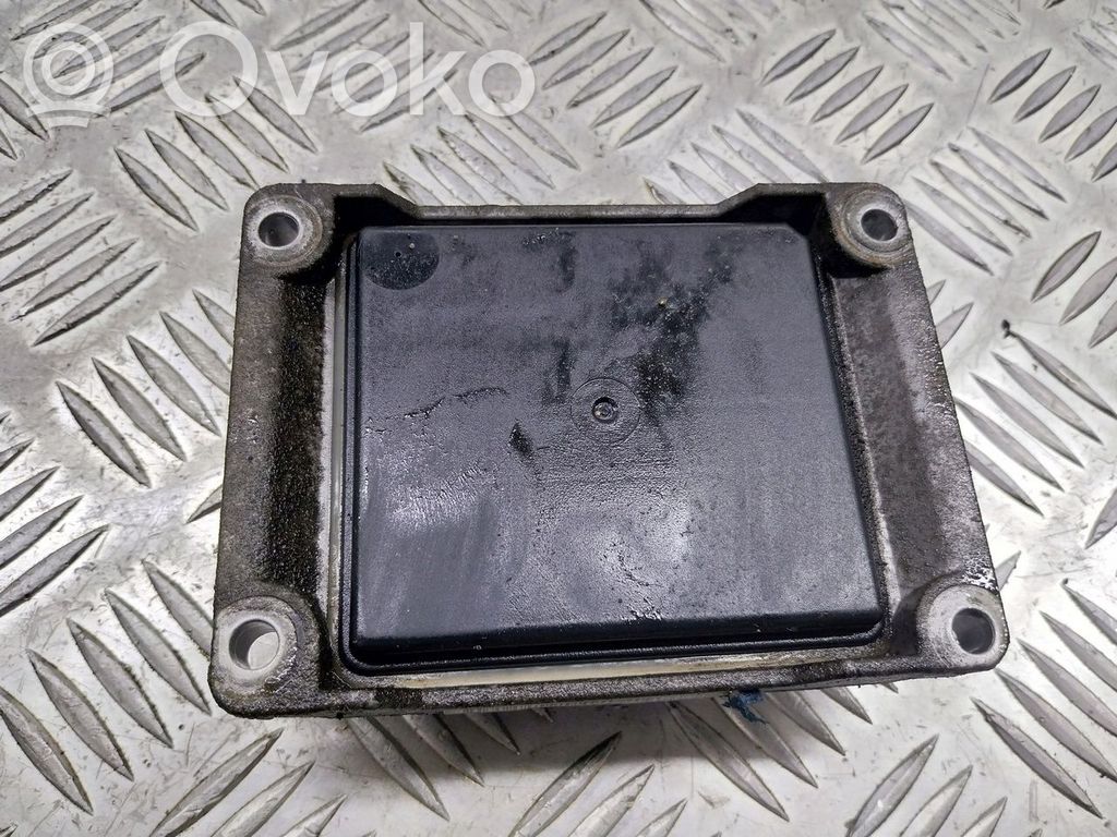 Opel Astra G Engine control unit/module ECU 