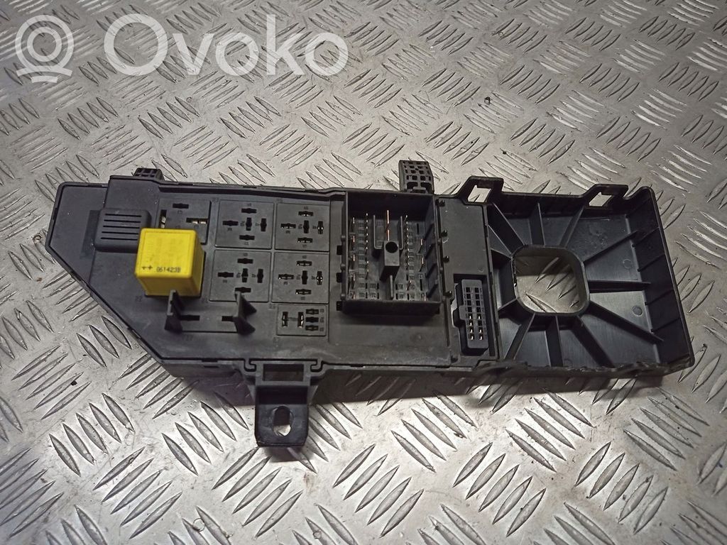Módulo de control por voz   13223679