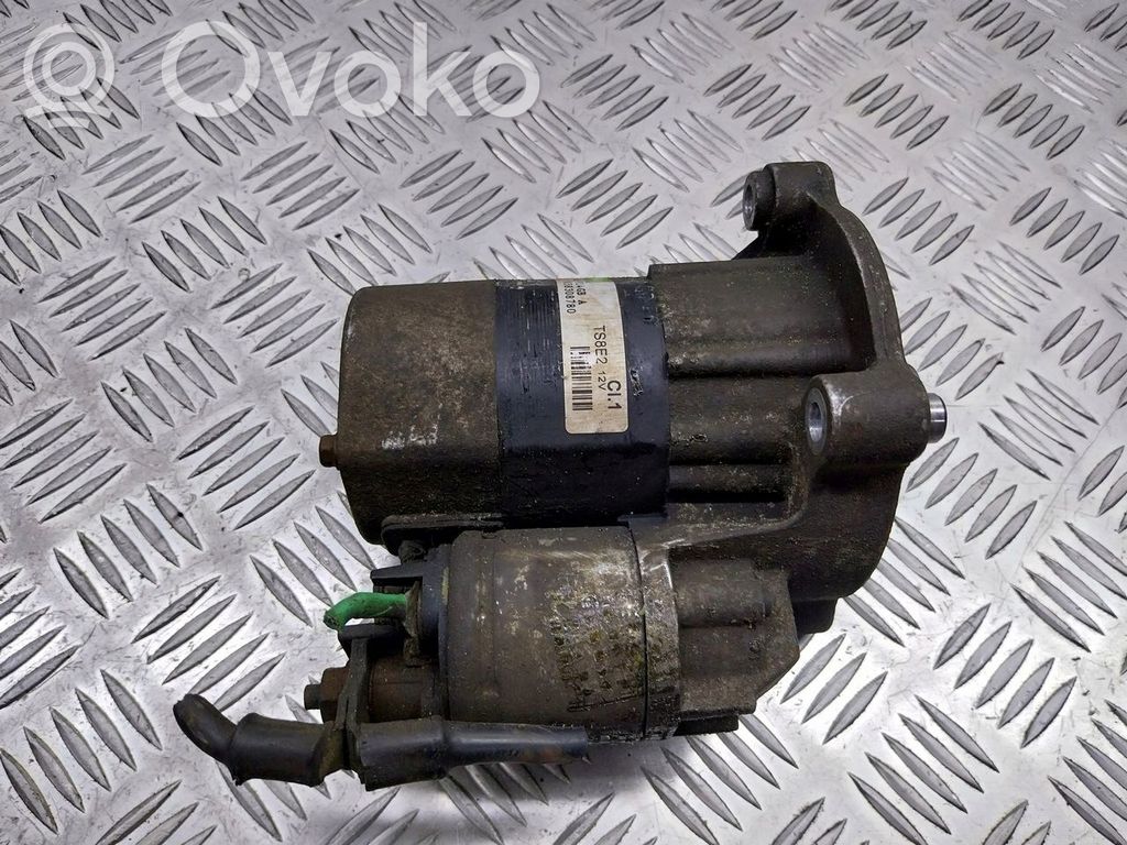 Démarreur   9658308780