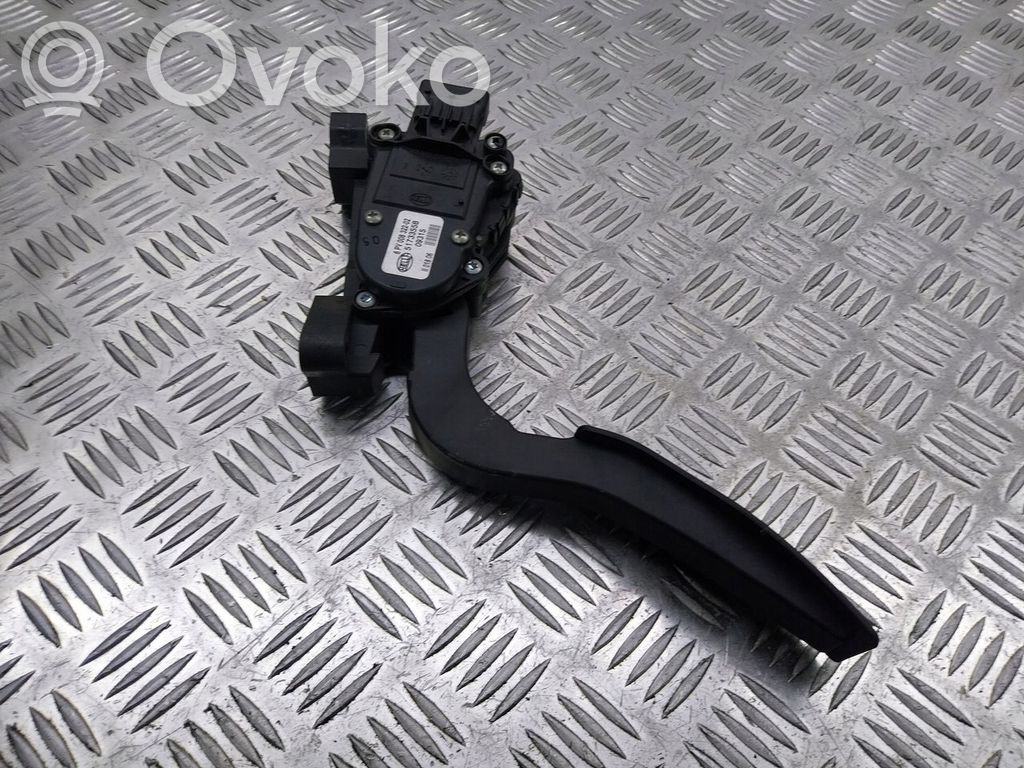 Fiat Croma Pedale dell’acceleratore 