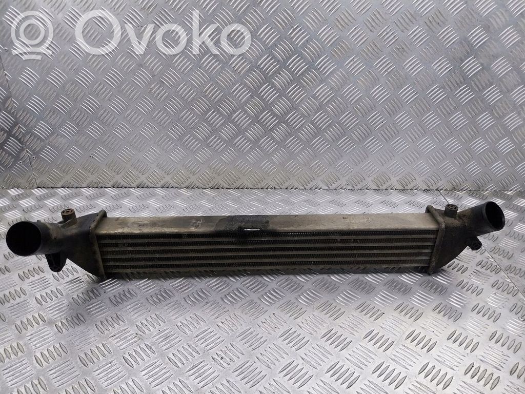Renault Thalia II Radiador intercooler 