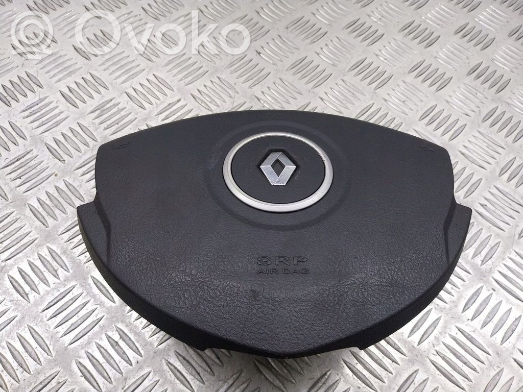 Renault Thalia II Airbag volan 