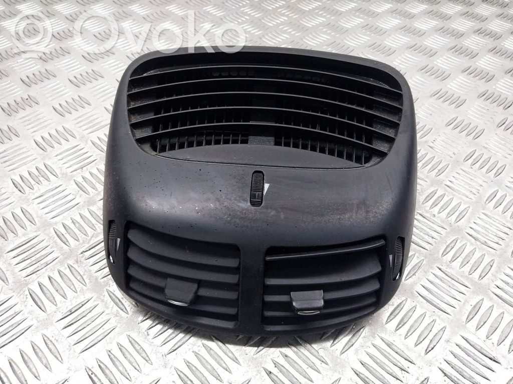 Alfa Romeo GT Garniture, panneau de grille d'aération latérale