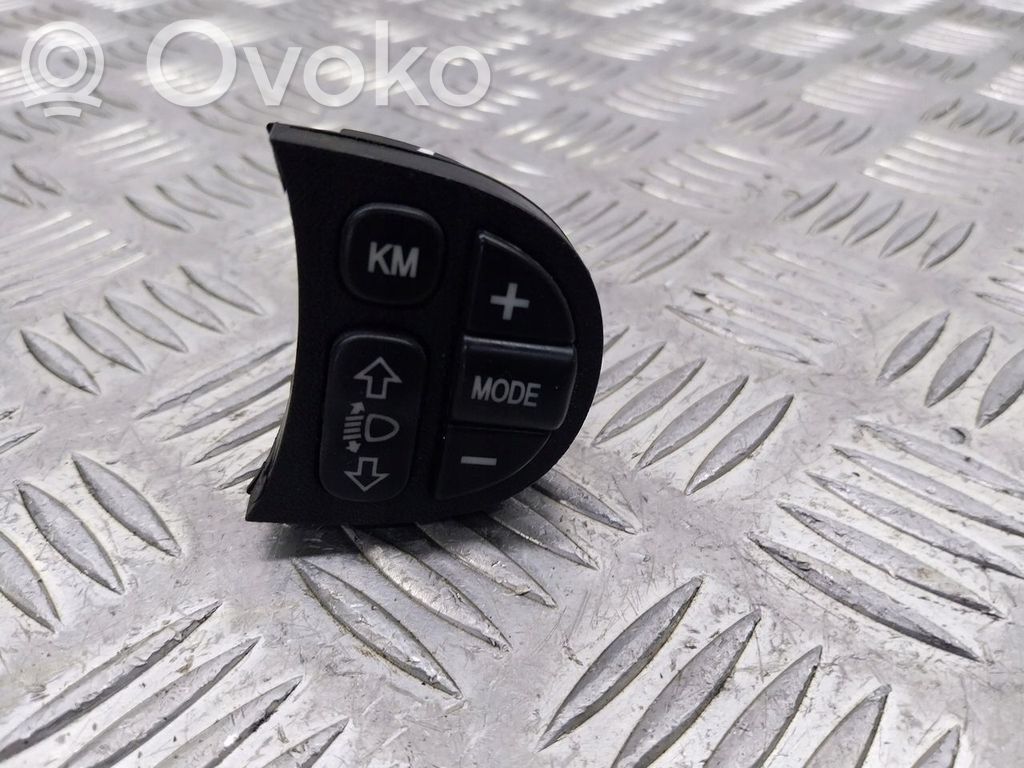 Alfa Romeo GT Comutator/buton multifuncțional 
