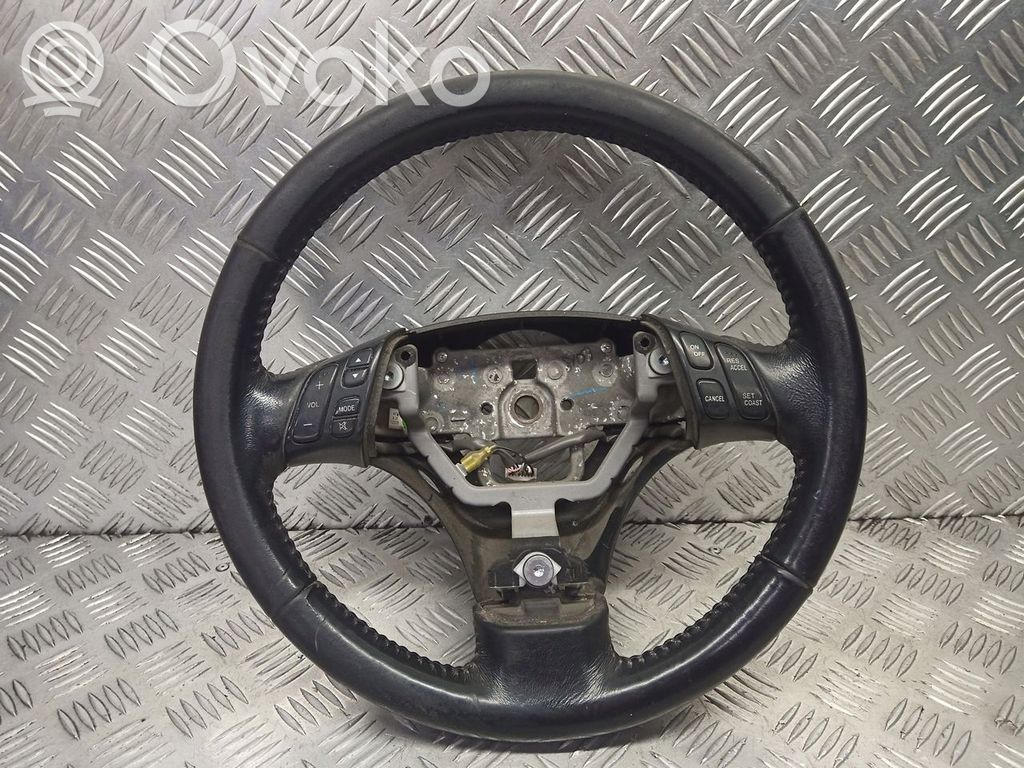 Mazda 6 Руль 