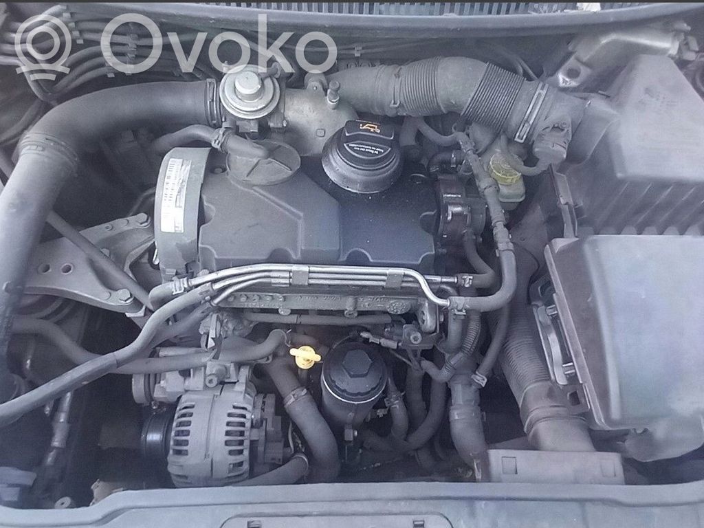Motor   AMF