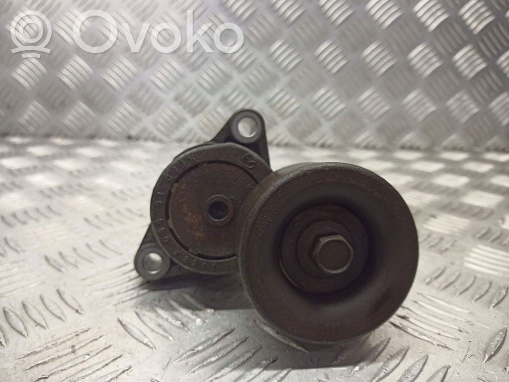 Mazda 3 I Rolă întinzător curea alternator 
