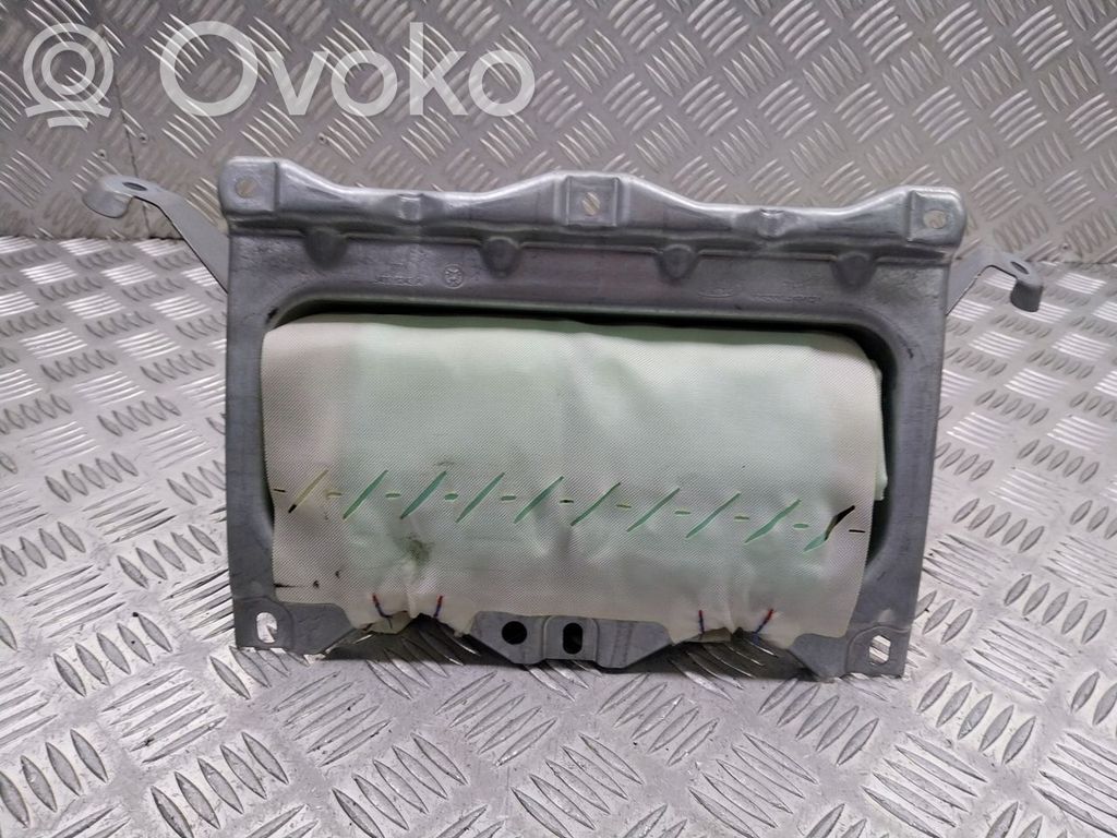 Ford Focus Matkustajan turvatyyny 
