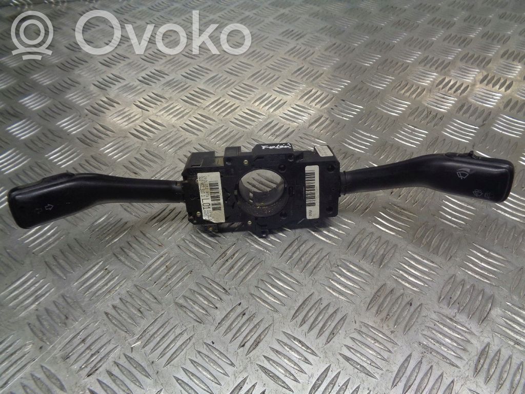 Skoda Fabia Mk1 (6Y) Interruttore fari e tergicristallo 