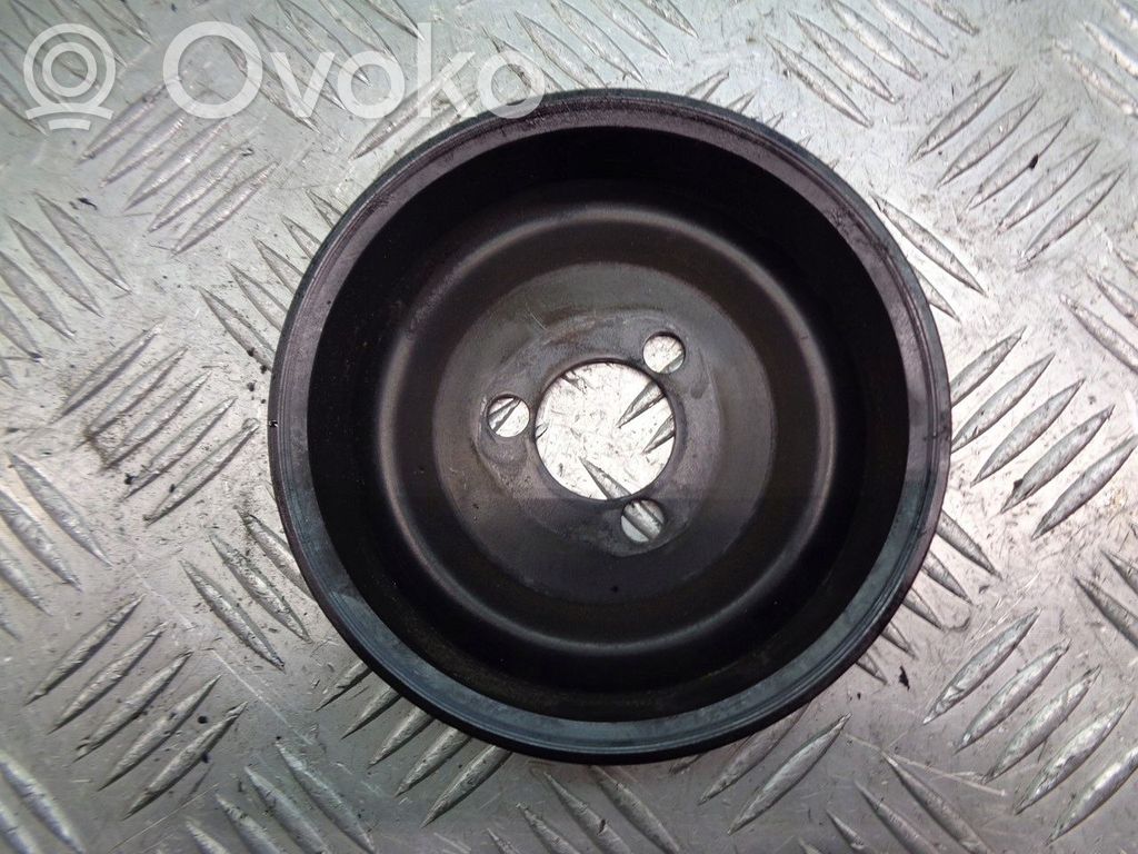 Skoda Fabia Mk1 (6Y) Fulie pompă apă 