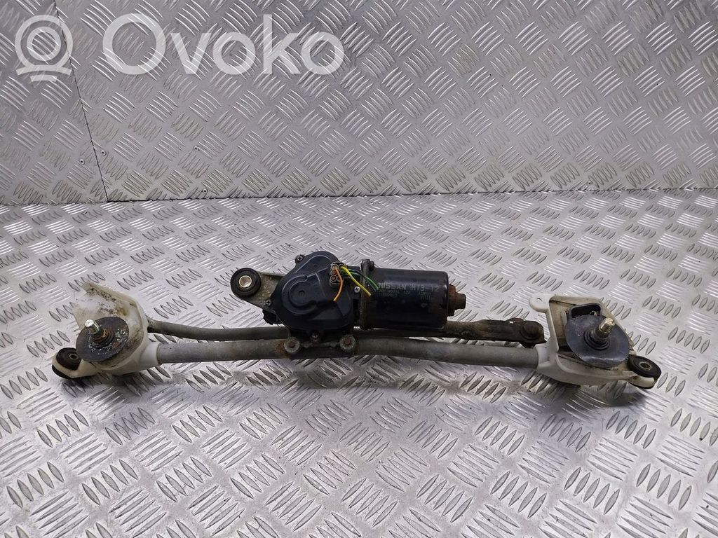 Nissan Micra Articulație ștergător față 