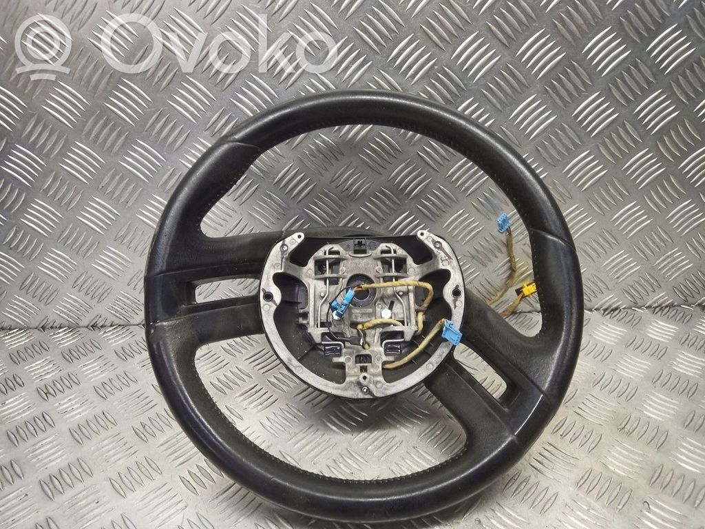 Ohjauspyörä   96866512ZD