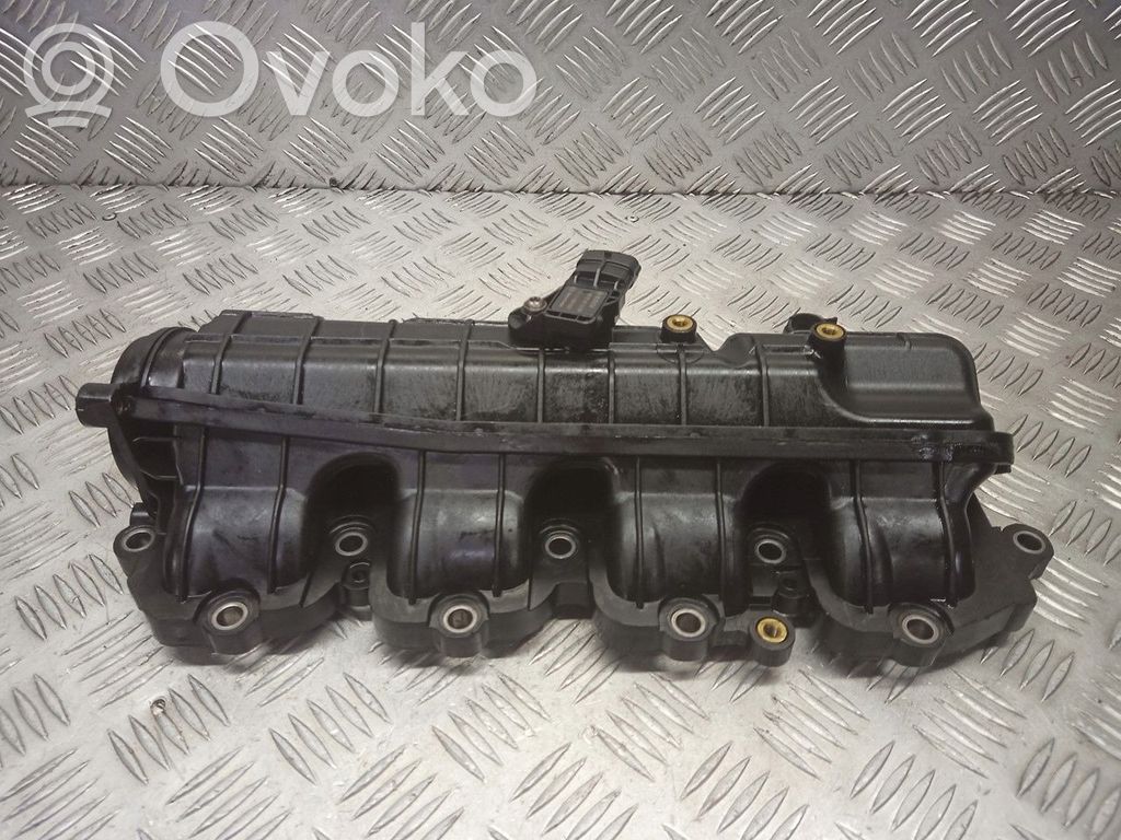 Fiat Croma Colector de admisión 