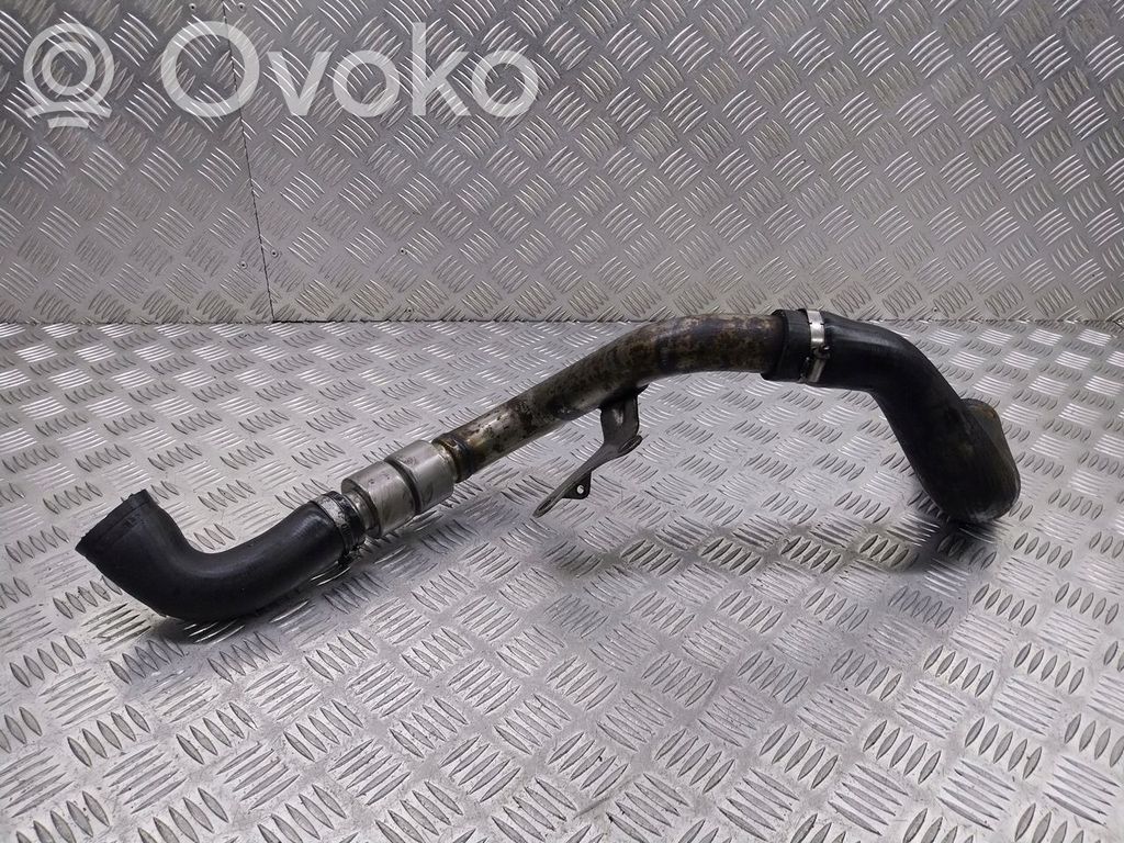 Intercooler hose/pipe