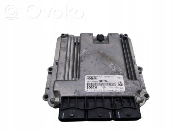 Ford Mondeo MK IV Engine control unit/module ECU 
