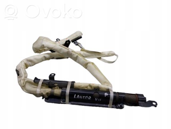 Mitsubishi Lancer Airbag del techo 