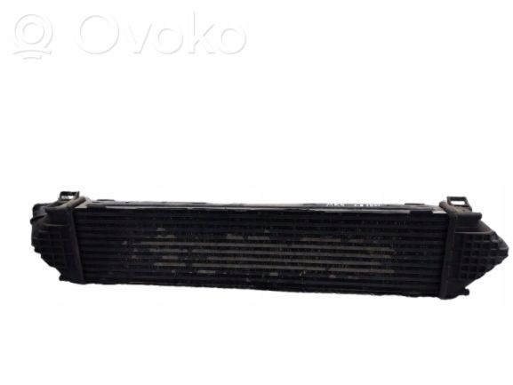 Ford Mondeo MK IV Radiador intercooler 
