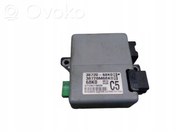 Suzuki Alto Hammastangon ohjainlaite 