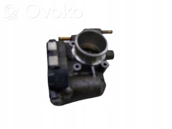 Opel Astra G Sensor de posición de la válvula de mariposa 