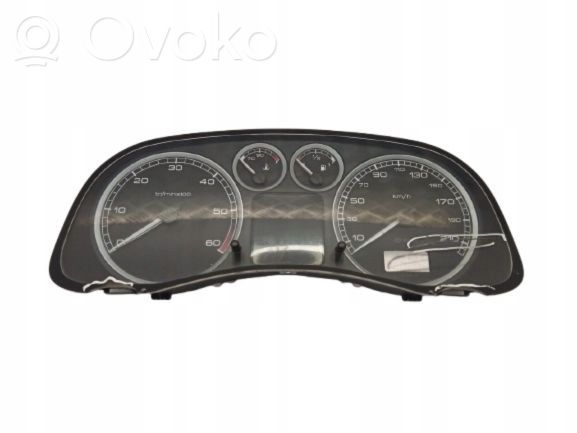 Tachometer   9651299680