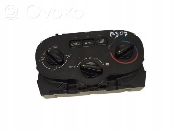 Peugeot 307 Comutator control ventilator interior 