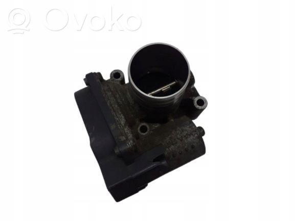Seat Ibiza III (6L) Sensor Drosselklappe