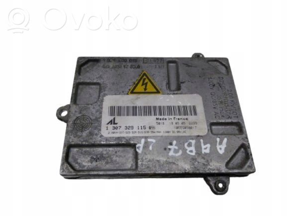 Audi A4 S4 B7 8E 8H Centralina/modulo Xenon