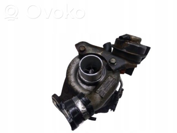Turbo   8973000926