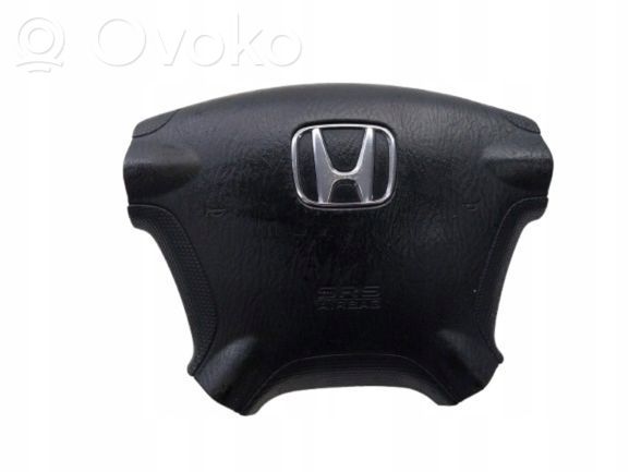 Honda CR-V Airbag dello sterzo