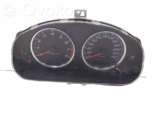 Tachometer   GJ6RC