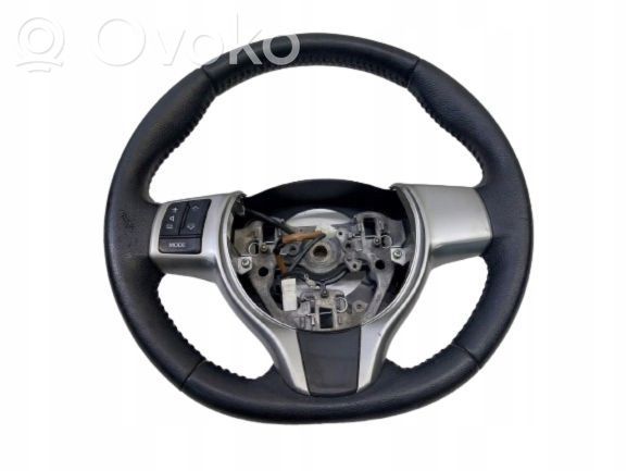 Toyota Yaris Ohjauspyörä 