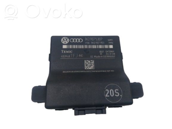 Skoda Octavia Mk2 (1Z) Sensore portiera anteriore coupé