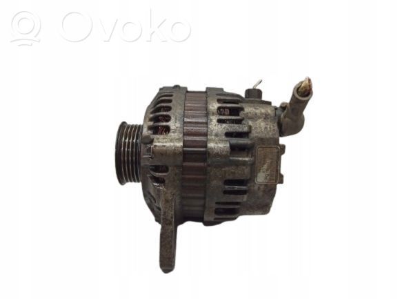 Generatore/alternatore   MN183018