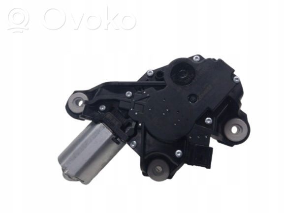 Renault Laguna III Motor del limpiaparabrisas 