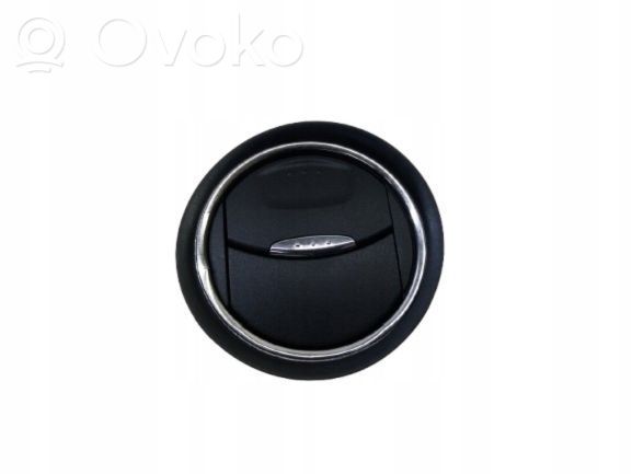 Ford Mondeo MK IV Luftausströmer Lüftungsdüse Luftdüse Mitte