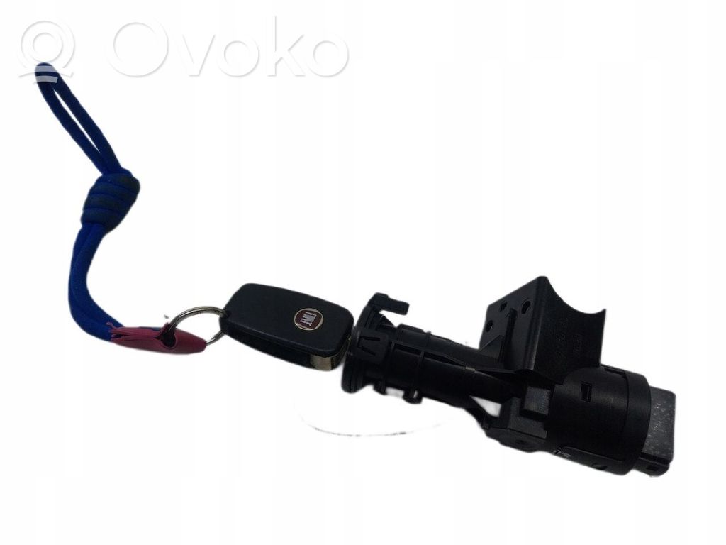 Fiat Bravo Blocchetto accensione
