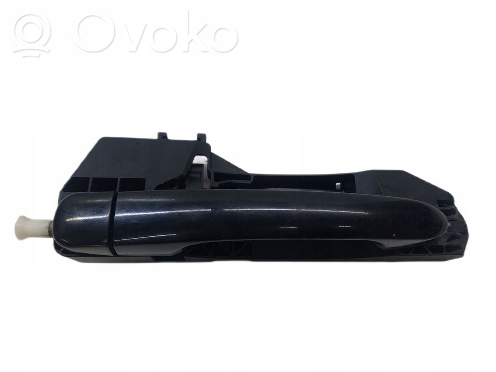 Fiat Bravo Manecilla interna puerta trasera 