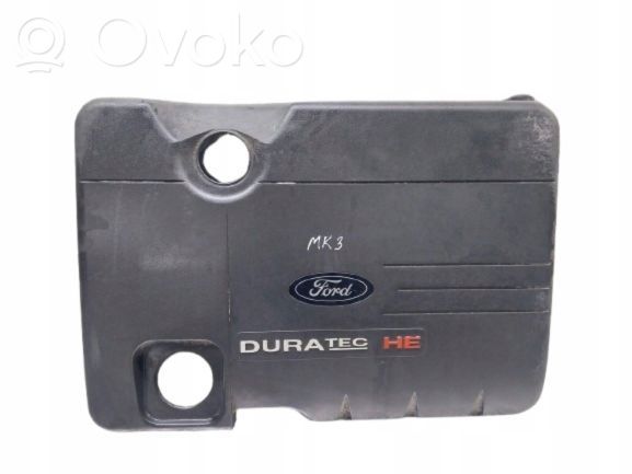 Ford Mondeo Mk III Osłona termiczna komory silnika 