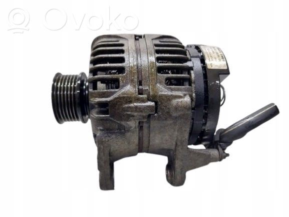 Skoda Octavia Mk1 (1U) Generator/alternator 