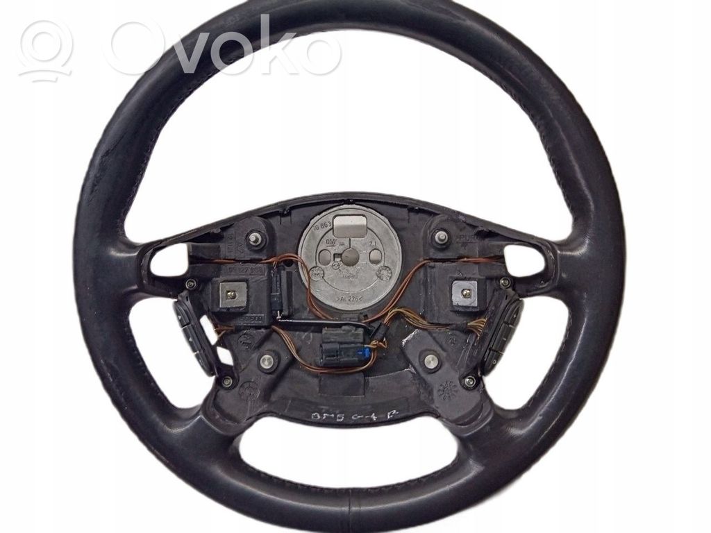 Opel Omega B2 Volante 