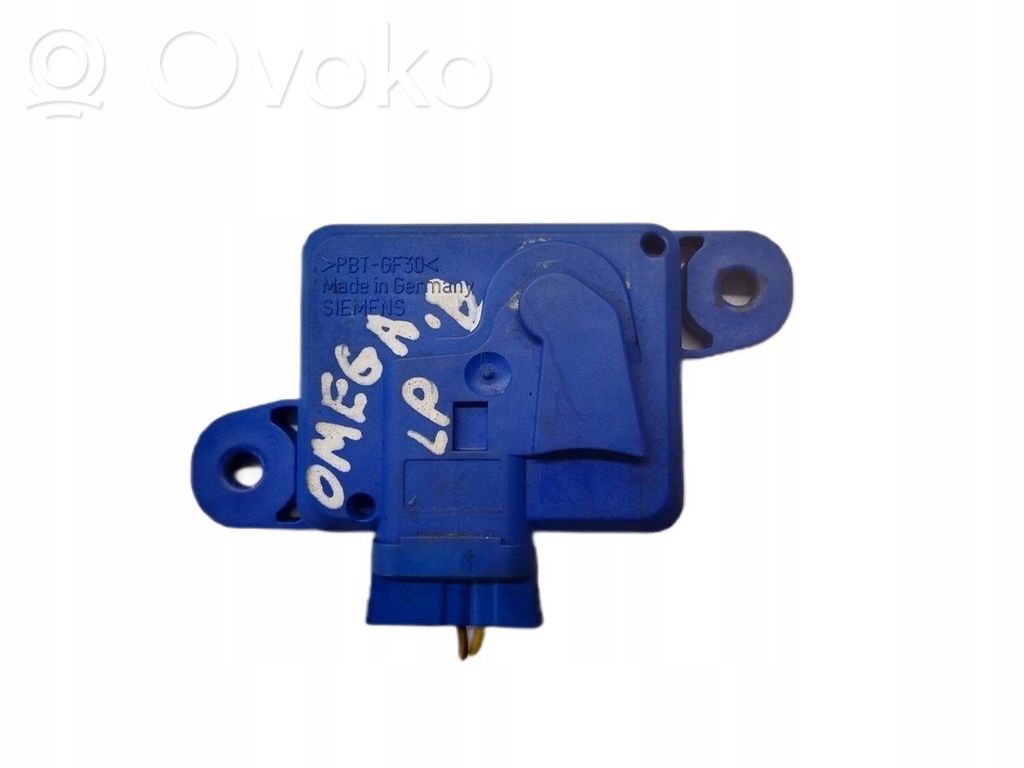 Airbagsensor Crashsensor Drucksensor   09173928
