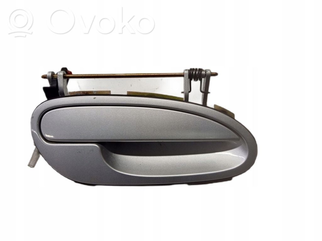 Opel Omega B2 Takaoven ulkokahva 