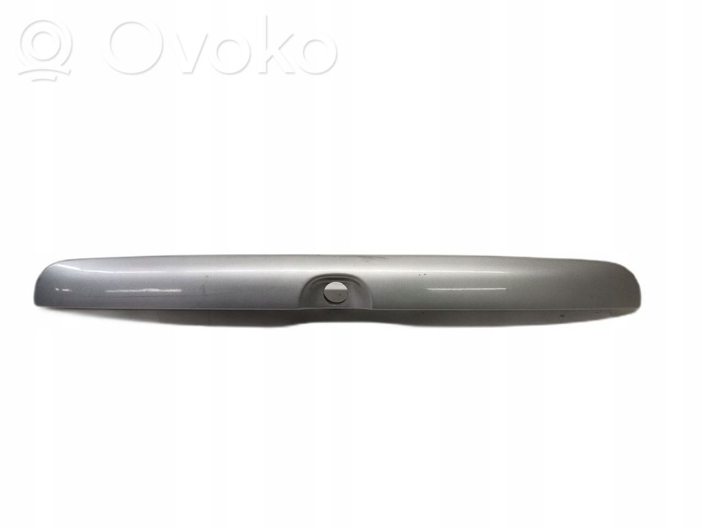 Opel Omega B2 Spoiler capotă spate 