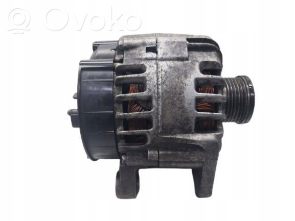 Alternator   231000011R