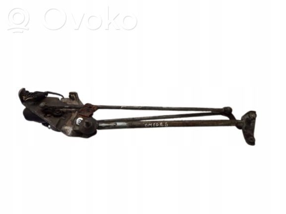 Opel Omega B2 Tiranti del tergicristallo anteriore 