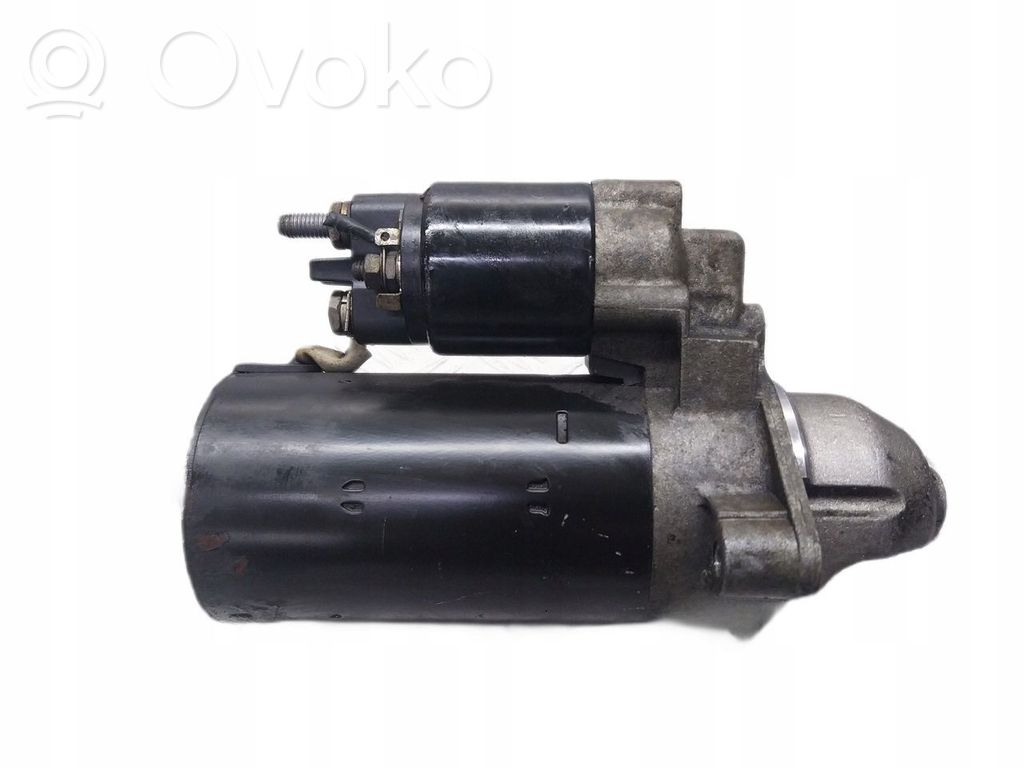 Opel Omega B2 Motorino d’avviamento