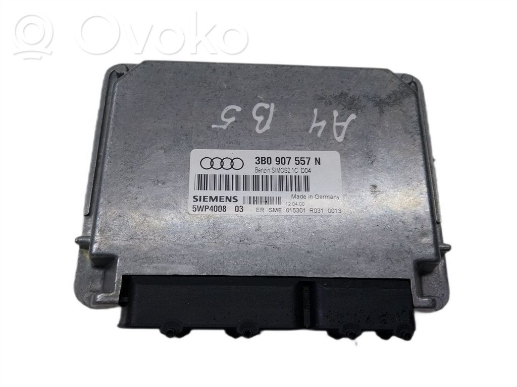 Audi A4 S4 B5 8D Engine control unit/module ECU 