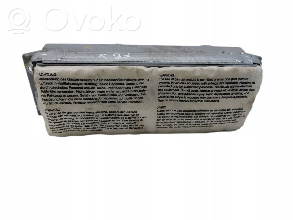 Airbag pasager   5Z0880204