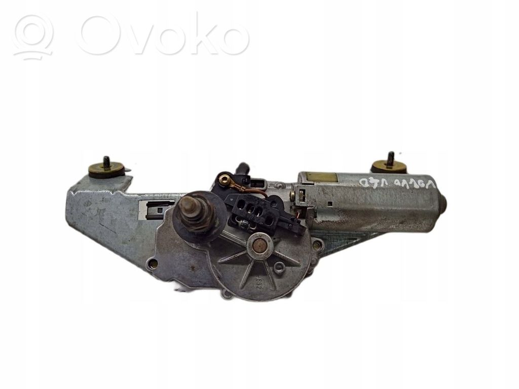 Volvo S40, V40 Motor del limpiaparabrisas 