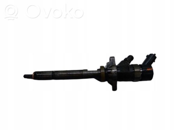 Volvo V50 Fuel injectors set 